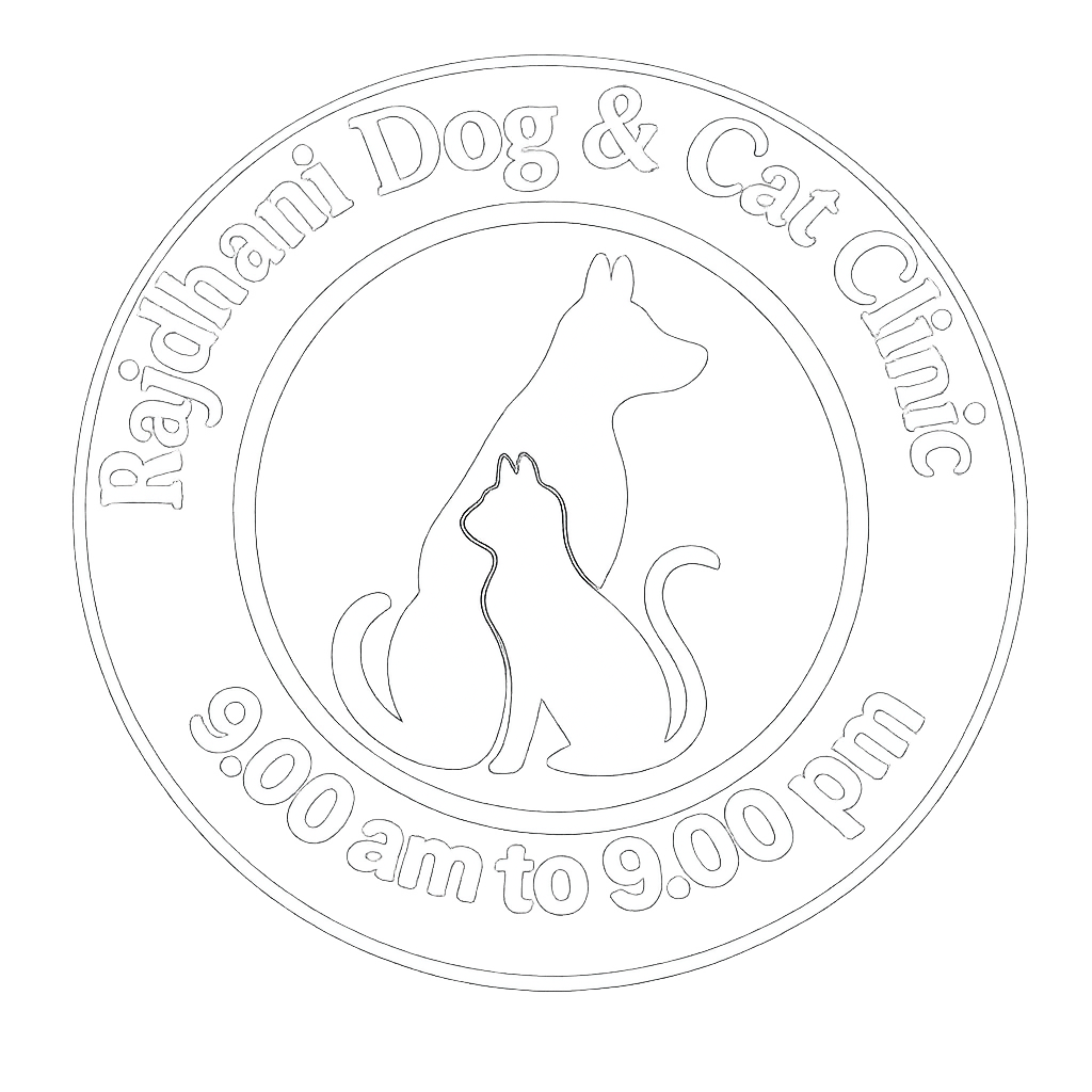 Rajdhani Dog & Cat Clinic