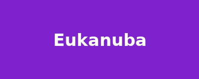 Eukanuba