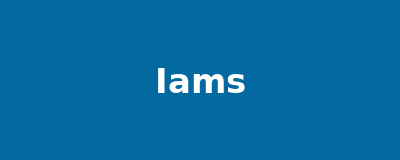 Iams