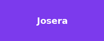 Josera