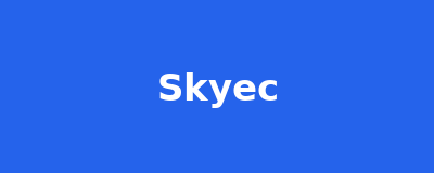 Skyec