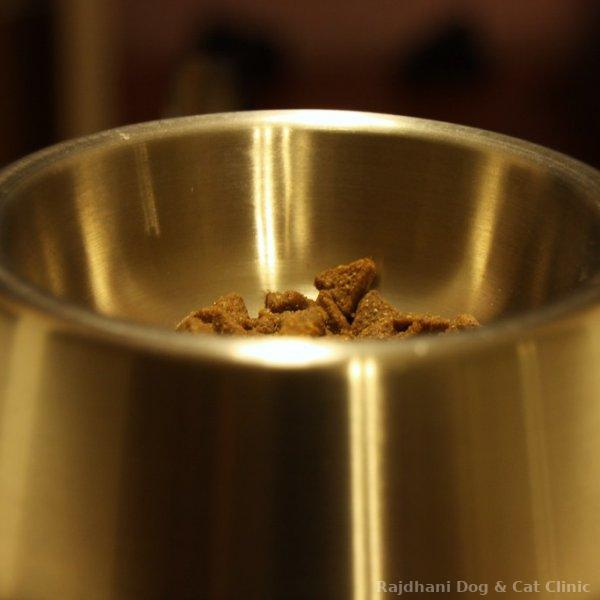 Dry Food