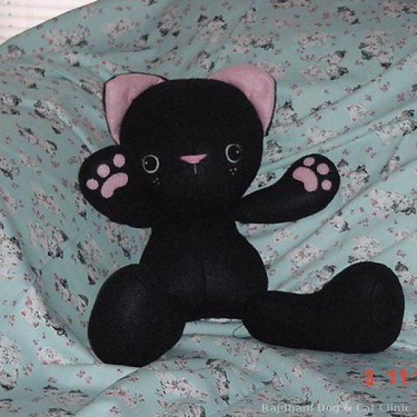 Plush Toys